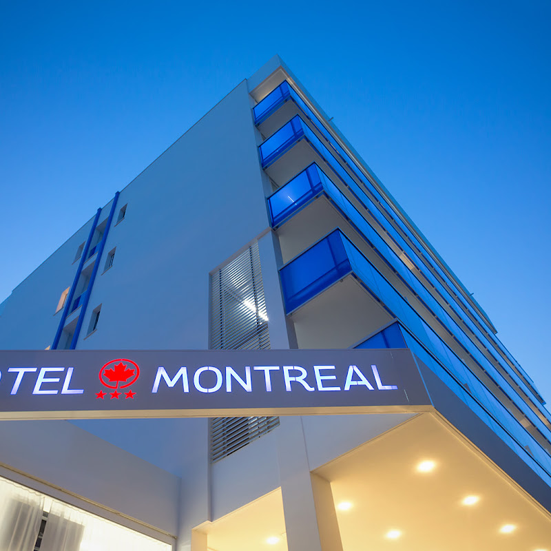 Hotel Montreal Srl