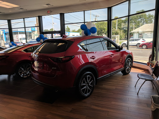 Mazda Dealer «Mazda of Valley Stream», reviews and photos, 676 W Merrick Rd, Valley Stream, NY 11580, USA