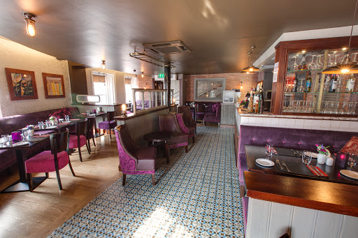 Dinkin's Home Bakery & Cafe Monaghan Town
