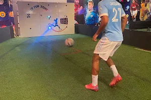 Soccer Fun Zone image