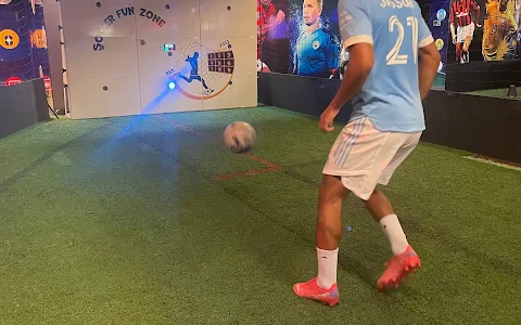 Soccer Fun Zone image