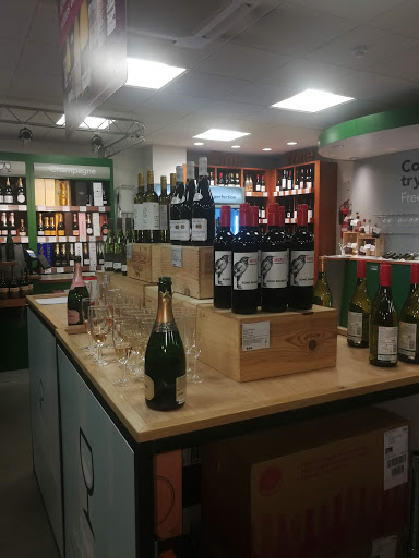 Albariño wineries Southampton