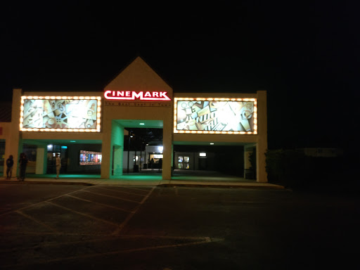 Movie Theater «Cinemark Movies 8», reviews and photos, 4488 Ladson Rd, Summerville, SC 29485, USA