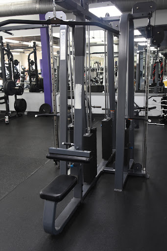 Gym «Anytime Fitness», reviews and photos, 8805 Chambery Blvd, Johnston, IA 50131, USA