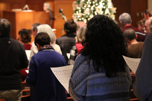 Methodist Church «First United Methodist Church», reviews and photos, 566 S Haywood St, Waynesville, NC 28786, USA