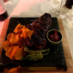 Photo n°1 de l'avis de Elizaveta.a fait le 06/10/2018 à 20:48 sur le  Officina 12 à Milan