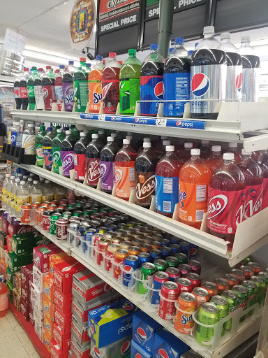 Beer Store «Quick Stop Shop», reviews and photos, 2301 McKelvey Rd, Maryland Heights, MO 63043, USA