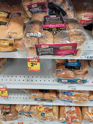 Grocery Store «Meijer», reviews and photos, 2591 E M 21, Corunna, MI 48817, USA