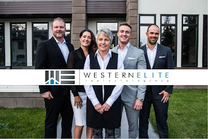 WESTERN ELITE Real Estate Group