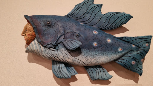 Live Music Venue «Narrows Center for the Arts», reviews and photos, 16 Anawan St #1, Fall River, MA 02721, USA