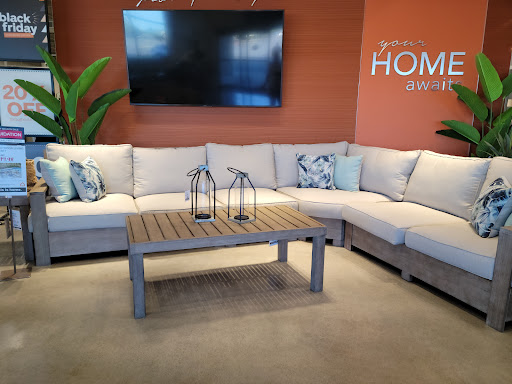 Furniture Store «Ashley HomeStore», reviews and photos, 400 NY-211, Middletown, NY 10940, USA