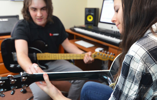 Guitar Lessons Kingswood East Bristol : Your Guitar Academy