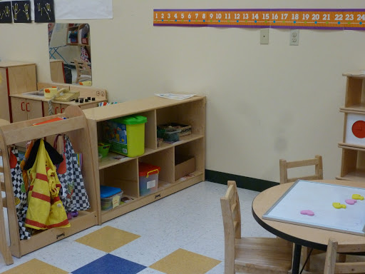 Preschool «Kiddie Academy of Stoughton», reviews and photos, 1202 Washington St, Stoughton, MA 02072, USA