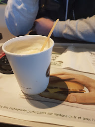 Photo n°19 de McDonald's Cernay à Cernay ()