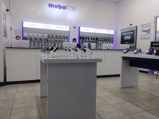 Metro by T-Mobile