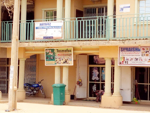 Tasmafaz Kids Cottage, Sadiq Marafa Diggi Road, Gesse Phase 1Birnin, Nigeria, Childrens Clothing Store, state Kebbi