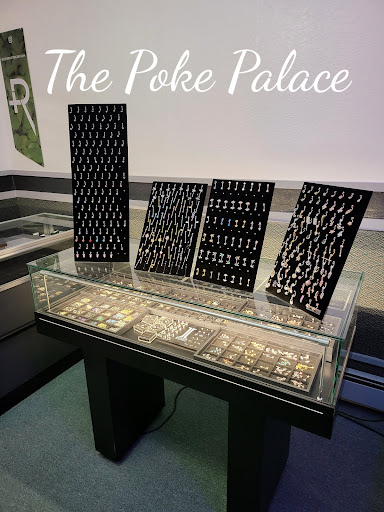 Explore sexual tattoo ideas, creative tattoo ideas in Sheridan, available at The Poke Palace