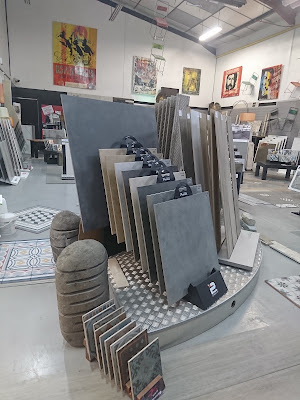 3c13 - CARRELAGE & PIERRE à Aubagne