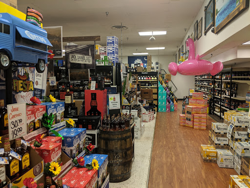 Liquor Store «Total Discount Liquors», reviews and photos, 1438 Liberty Rd # 10, Sykesville, MD 21784, USA
