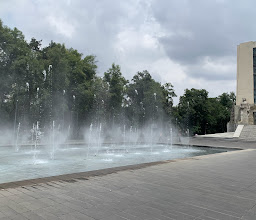 Parque Alfonso XIII photo