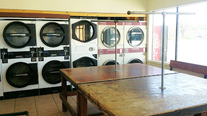 Umatilla SpeedWash Laundry