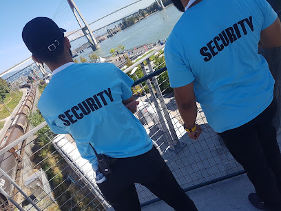 BRIX Security Services