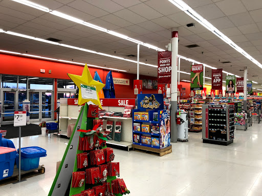 Discount Store «Kmart», reviews and photos, 1605 S Market St, Elizabethtown, PA 17022, USA