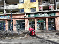 Photos du propriétaire du Pizzeria Tutti Pizza Toulouse Ponts Jumeaux - n°1