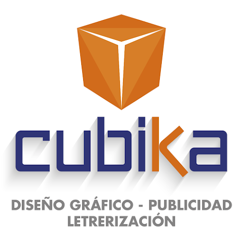 Cubika - Diseño Gráfico & Publicidad - Diseñador gráfico