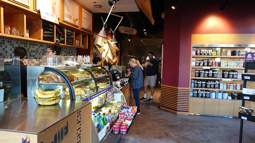 Coffee Shop «The Coffee Bean & Tea Leaf», reviews and photos, 200 Main St #109, Huntington Beach, CA 92648, USA