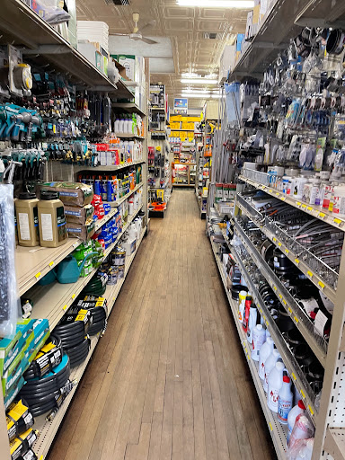 Hardware Store «Glen Head Hardware», reviews and photos, 21 Glen Head Rd, Glen Head, NY 11545, USA