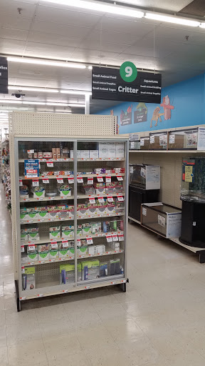 Pet Store «Petsway», reviews and photos, 1717 W Kearney St, Springfield, MO 65803, USA