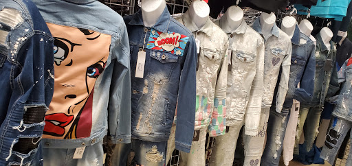 Shopping Mall «Super Mall», reviews and photos, 5220 S Pulaski Rd, Chicago, IL 60632, USA