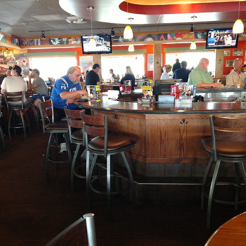 Applebee's Grill + Bar