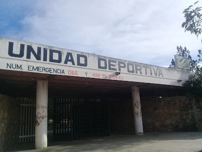 Unidad Deportiva 'Fernando De la Torre Sánchez'