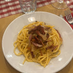 Photo n°1 de l'avis de marcello.u fait le 10/03/2024 à 11:16 sur le  Osteria de Roma à Trani