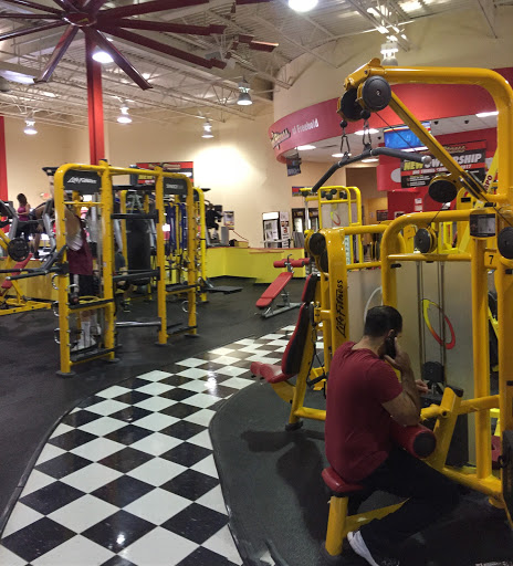 Gym «Retro Fitness», reviews and photos, 300 Business Park Dr, Freehold, NJ 07728, USA