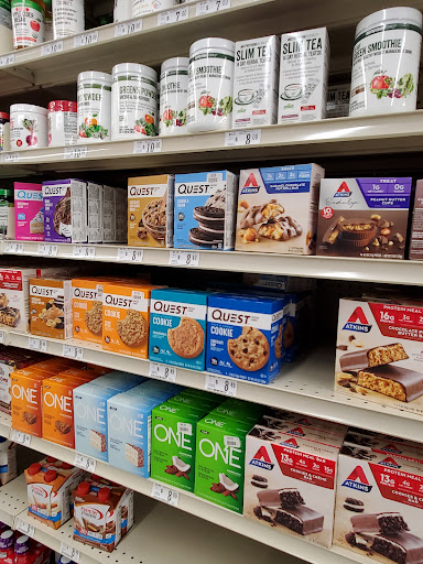 Discount Store «Big Lots», reviews and photos, 2605 Main St, Tupelo, MS 38801, USA