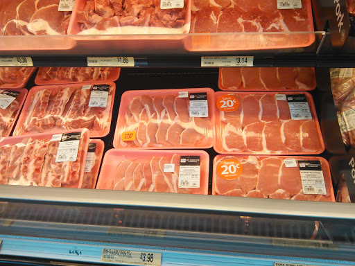 Discount Store «Walmart», reviews and photos, 12200 River Ridge Blvd, Burnsville, MN 55337, USA