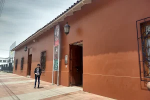 Museo de Arte y Artesanía de Linares image