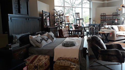 Furniture Store «Ashley Homestore», reviews and photos, 3883 Gramercy St, Columbus, OH 43219, USA