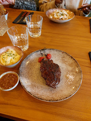 La Table de Léon à Le Raincy