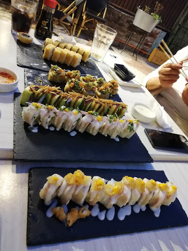 Umai Sushi Mostazal - Restaurante