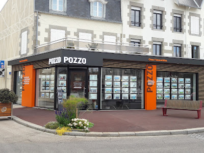 POZZO IMMOBILIER - Saint Pair sur Mer à Saint-Pair-sur-Mer
