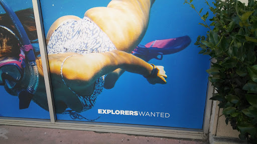 Sporting Goods Store «Big 5 Sporting Goods - Glendale», reviews and photos, 144 N Central Ave, Glendale, CA 91203, USA