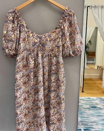 Boutique «y&i clothing boutique», reviews and photos, 2101 Chestnut St, San Francisco, CA 94123, USA