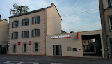 Banque Caisse d'Epargne Limoges Pont Neuf 87000 Limoges