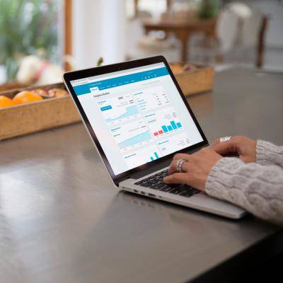 Integral Accounting Solutions