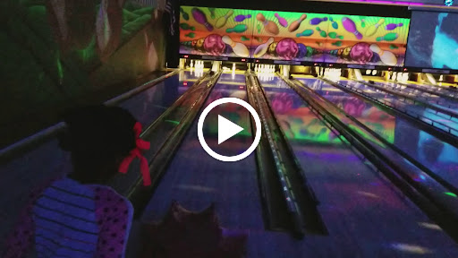 Bowling Alley «Harvest Park Bowl», reviews and photos, 5000 Balfour Rd, Brentwood, CA 94513, USA