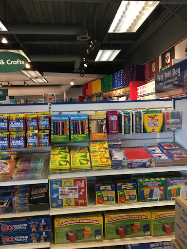 Educational Supply Store «Lakeshore Learning Store», reviews and photos, 7510 Hazard Center Dr, San Diego, CA 92108, USA